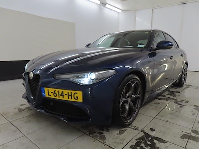 Alfa Romeo Giulia 2.0 GME 200pk Sprint auto 4d