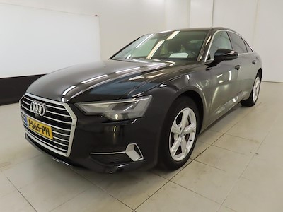 Audi A6 limousine 2.0 45 TFSI Bus. edition S tronic 4d