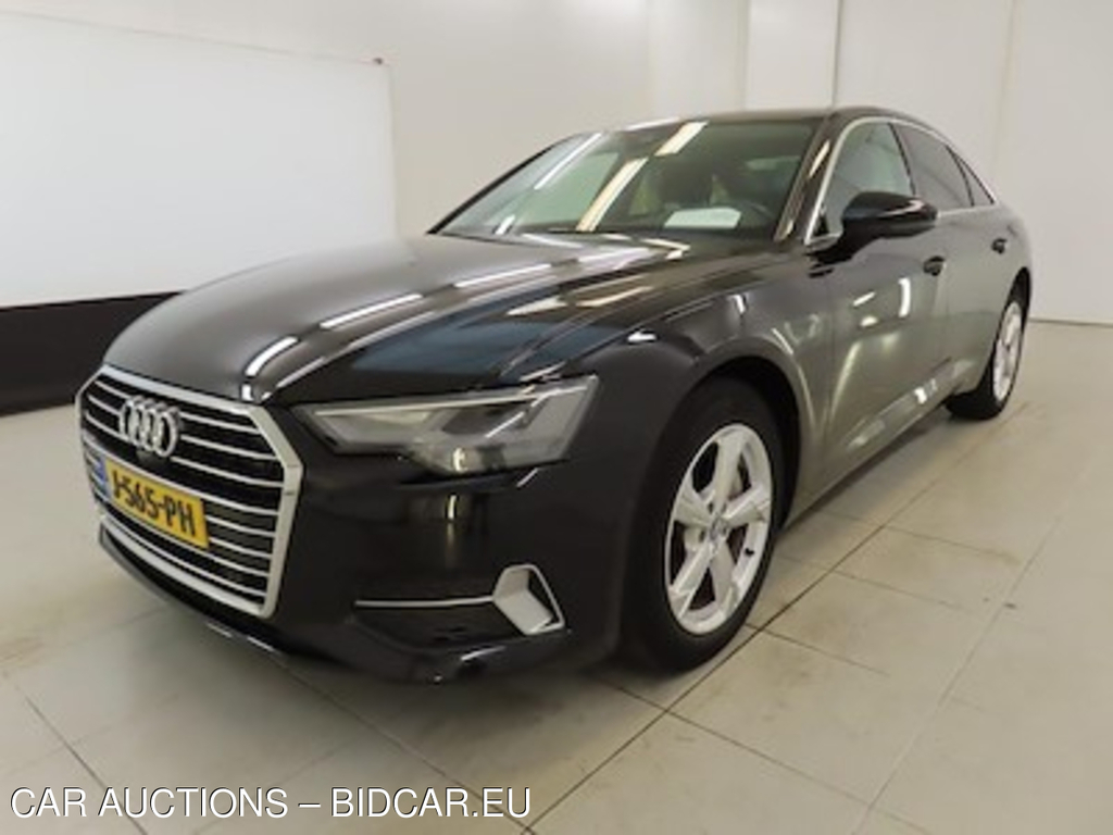 Audi A6 limousine 2.0 45 TFSI Bus. edition S tronic 4d