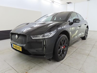 Jaguar I-Pace EV320 SE Bus Pack AWD 5d