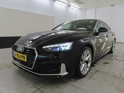 Audi A5 sportback 40 TFSI S tronic Launch edition Business 5d