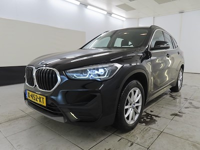 BMW X1 sDrive18iA 5d