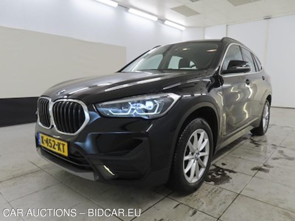 BMW X1 sDrive18iA 5d