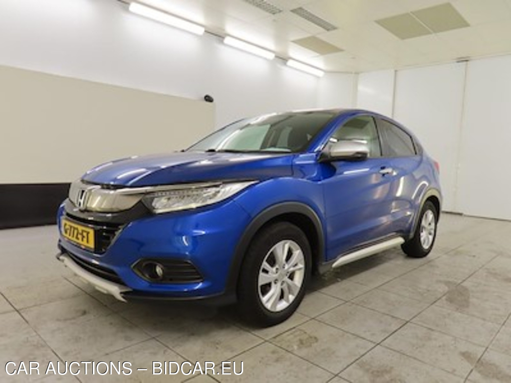 Honda HR-V 1.5 i-VTEC Business Edition CVT-Automaat 5d