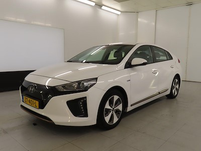 Hyundai Ioniq EV Comfort 5d