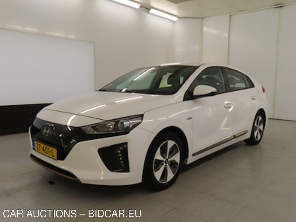 Hyundai Ioniq EV Comfort 5d