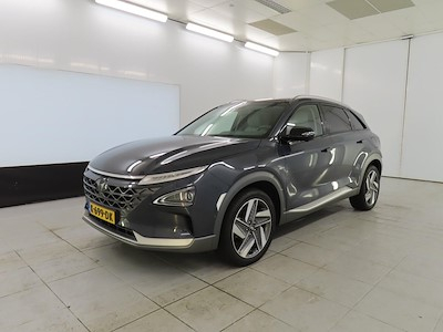 Hyundai Nexo FCEV Plus Pack 5d