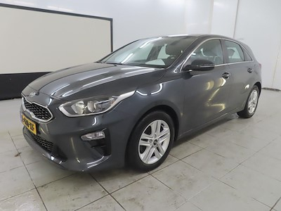 Kia Ceed 1.0 T-GDi DynamicLine 5d