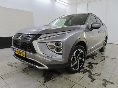 Mitsubishi Eclipse cross Executive 5d