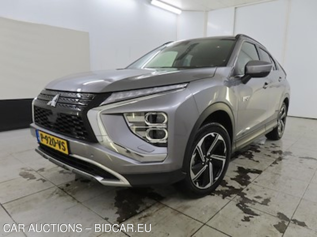 Mitsubishi Eclipse cross Executive 5d