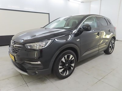 Opel Grandland X 1.2 Turbo S;S 96kW ActieAuto Auto 5d Innovation AP