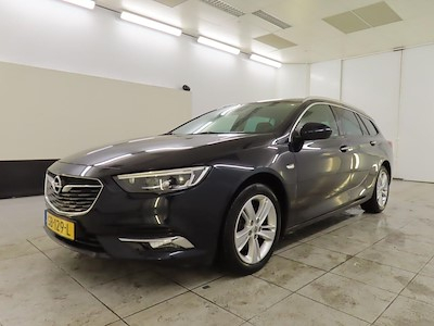 Opel Insignia sports tour 1.6 CDTi 81kW S;S EcoTEC Business Exec ActieAuto