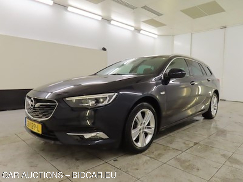 Opel Insignia sports tour 1.6 CDTi 81kW S;S EcoTEC Business Exec ActieAuto