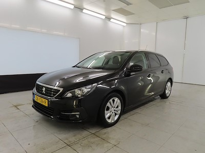 Peugeot 308 SW BL Executive 1.2 PureTech 110 S;S 5d