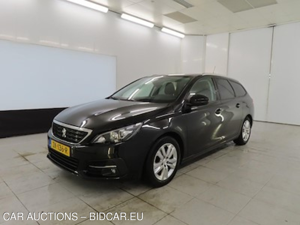 Peugeot 308 SW BL Executive 1.2 PureTech 110 S;S 5d