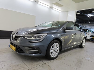 Renault Megane TCe 140 Business Zen 5d