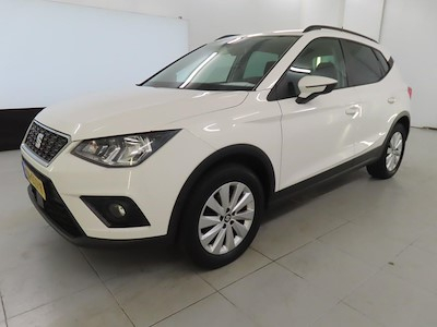 Seat Arona 1.0 TSI 85kW Style DSG 5d