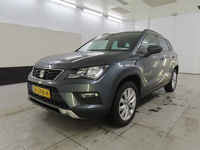 Seat Ateca 1.5 TSI Style 5d