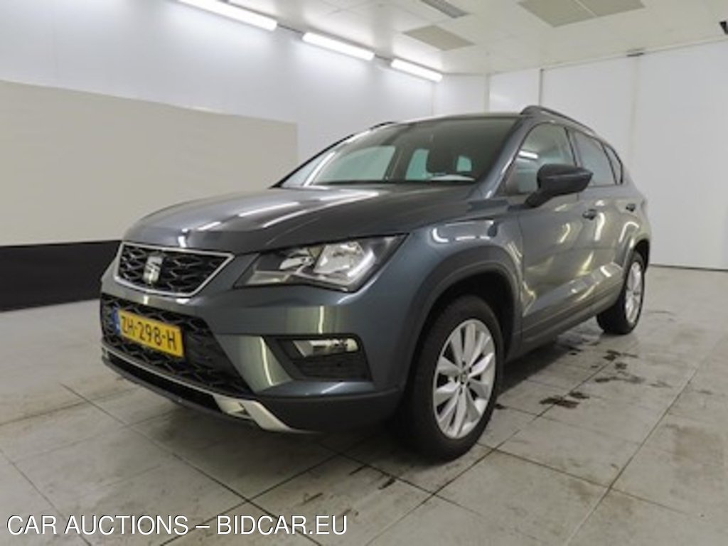 Seat Ateca 1.5 TSI Style 5d