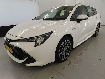 Toyota Corolla touring spor 1.8 Hybrid ActieAuto 5d First Edition