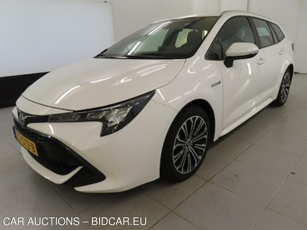 Toyota Corolla touring spor 1.8 Hybrid ActieAuto 5d First Edition