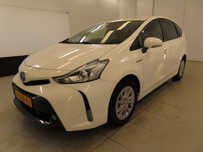 Toyota Prius 1.8 Hybrid Active Automaat 5d