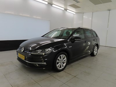 Volkswagen Golf variant 1.5 TSI BM 96kW Comfortline Business 5d