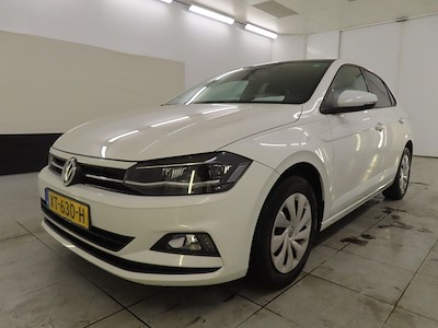 Volkswagen POLO 1.0 TSI 70kW Comfortline 5d