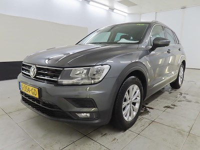 Volkswagen Tiguan 1.5 TSI ACT 110kW DSG Comfortline Bus. 5d