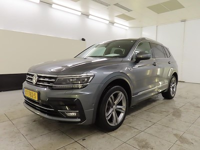 Volkswagen Tiguan allspace 1.4 TSI DSG Highline Business R 5d