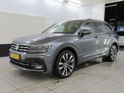 Volkswagen Tiguan allspace 1.5 TSI DSG Highline Business R 5d