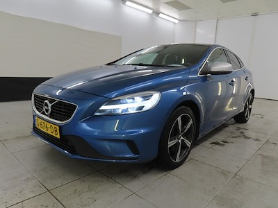 Volvo V40 T3 Geartronic Polar+ Sport 5d