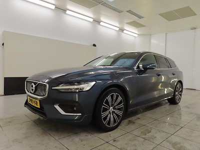 Volvo V60 B4 Automaat Inscription 5d