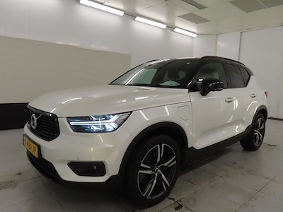 Volvo XC40 Recharge T5 R-Design 5d