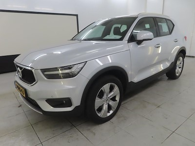 Volvo XC40 T3 Geartronic Momentum Pro 5d