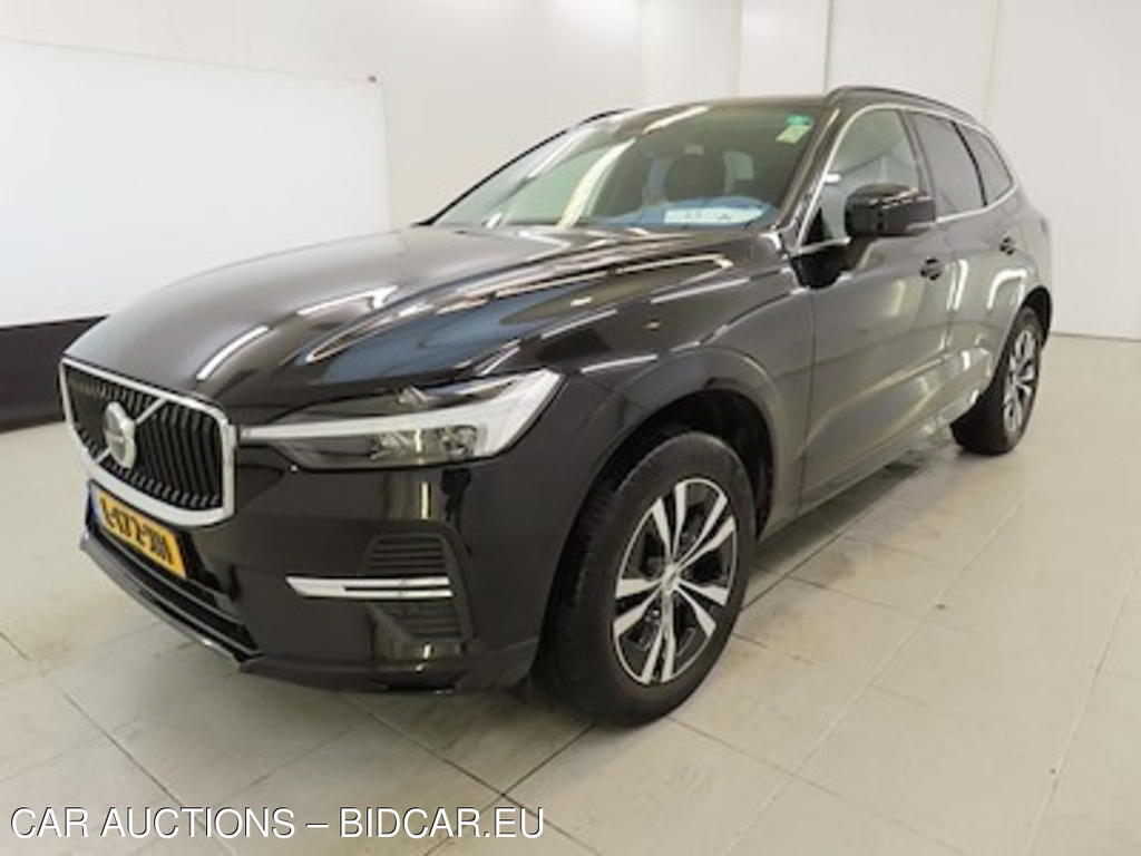 Volvo XC60 B5 Automaat Momentum Business 5d