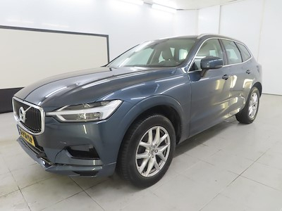 Volvo XC60 T4 Geartronic Momentum Pro 5d