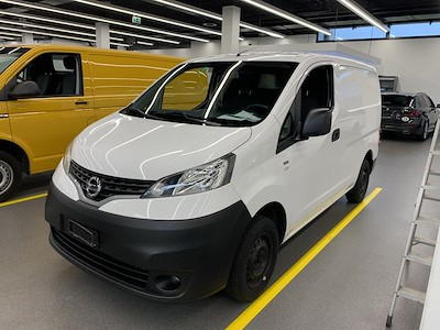 Nissan NV200 1.5d Comfort