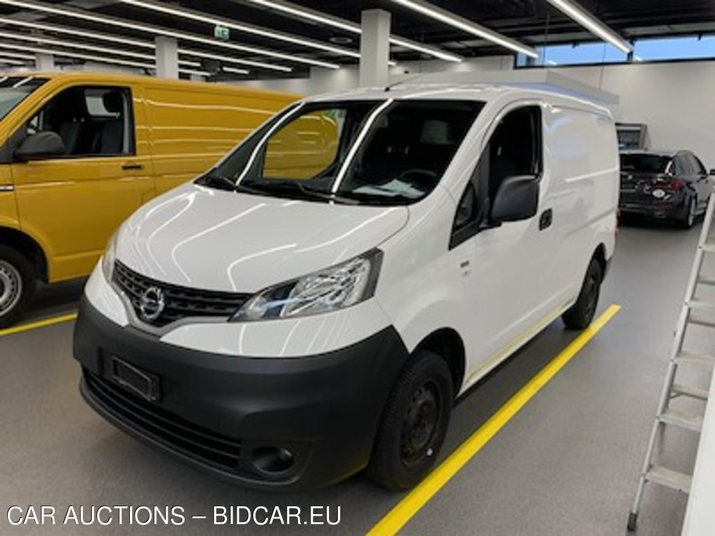 Nissan NV200 1.5d Comfort