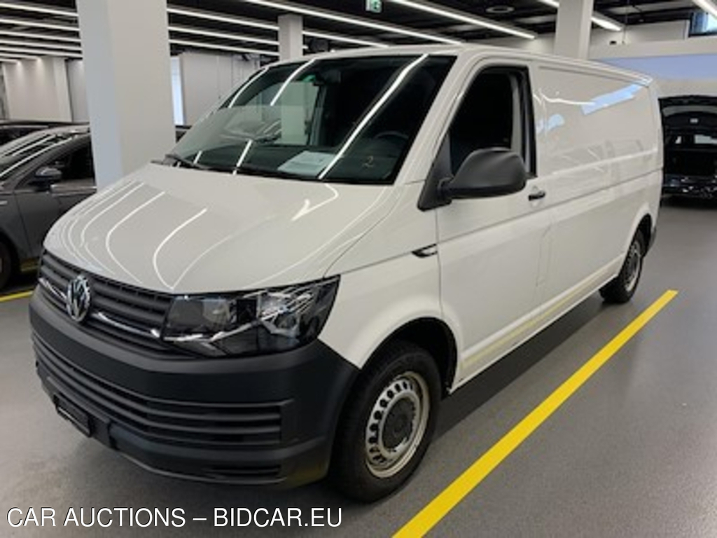 Volkswagen TRANSPORTER 2.0d 3400mm H1