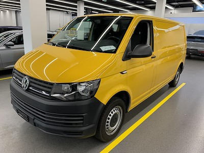 Volkswagen TRANSPORTER 2.0d 3400mm H1 4Motion