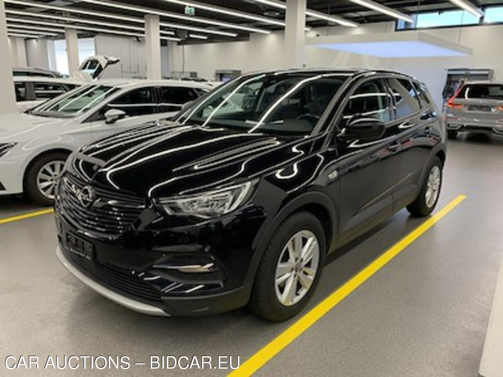 Opel Grandland X 1.5d Excellence