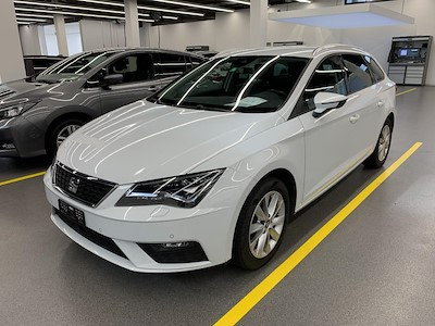 Seat Leon ST 2.0d Style