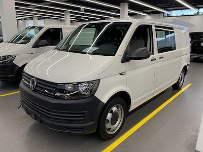 Volkswagen TRANSPORTER 2.0d Bi-Tdi 3400mm H1 4Motion