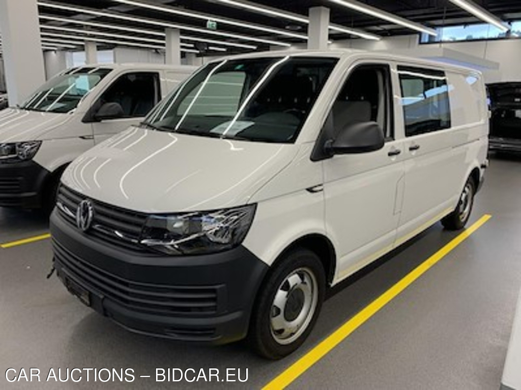 Volkswagen TRANSPORTER 2.0d Bi-Tdi 3400mm H1 4Motion