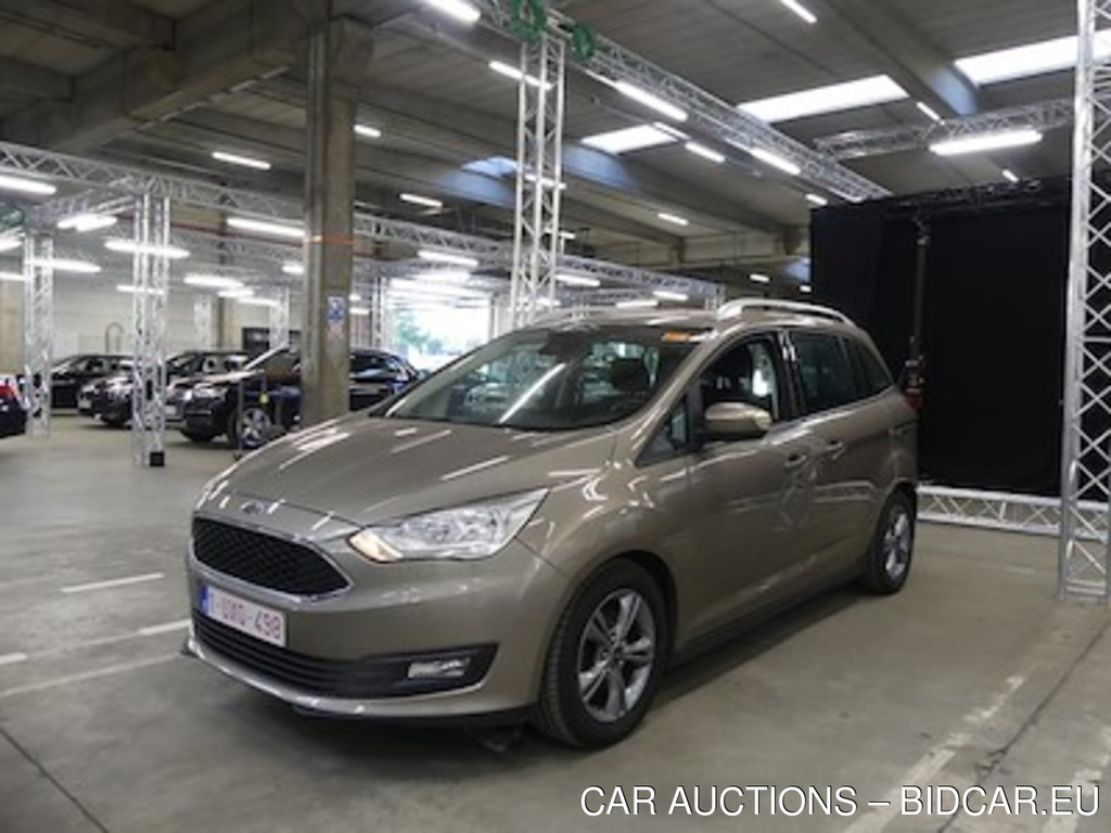 Ford Grand c-max 1.5 TDCI BUSINESS CLASS START-