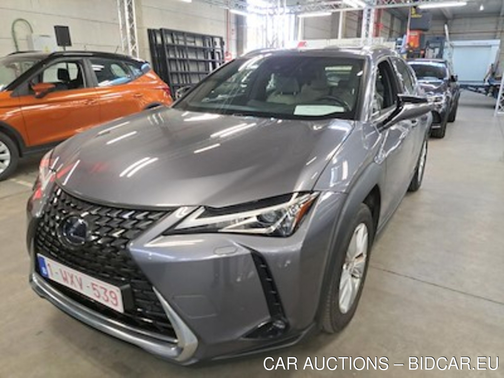 Lexus Ux 250h 2.0I FWD BUSINESS LINE AUT