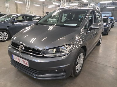 Volkswagen TOURAN 1.5 TSI ACT TRENDLINE OPF DSG