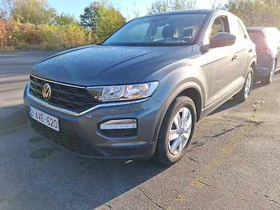 Volkswagen T-ROC 1.0 TSI OPF