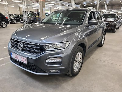 Volkswagen T-ROC 2.0 TDI SCR STYLE